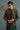 Emerald Copper Botanical Prince Coat Clothing Humayunalamgir