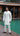 -SHAHKAAR- WHITE KURTA PAJAMA Humayunalamgir