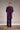 Royal Plum Embellished Prince Coat