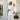 White Kurta Farshi Shalwar Humayun Alamgir