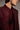 Burgundy Embroidered Prince Coat