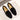 SUEDE DOUBLE MONK STRAP LOAFERS Humayunalamgir