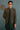 Emerald Copper Botanical Prince Coat Clothing Humayunalamgir