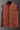 RED & GOLD JAMAWAR WAISTCAOT Humayunalamgir