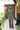 SAGE OLIVE GREEN WASH N WEAR KURTA PAJAMA Clothing Humayunalamgir