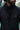 BLACK LINEN SILK KURTA PAJAMA Clothing Humayunalamgir