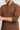 BROWN LINEN KURTA PAJAMA Clothing Humayunalamgir