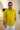 Palette Green Linen Shirt - H Logo Humayun Alamgir
