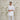 WHITE EGYPTIAN COTTON KURTA PAJAMA Clothing Humayunalamgir
