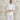 WHITE EGYPTIAN COTTON KURTA FARSHI PAJAMA Humayunalamgir