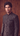 BLACK EMBOSSED HAND EMBROIDERY SHERWAN sherwani Humayun Alamgir