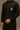 BLACK WAISTCOAT WITH KURTA/PAJAMA - COTTON SILK Waist Coats Humayun Alamgir