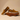 Caramel Brown Loafers Shoes Humayun Alamgir
