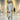 Silver Raw Silk Sherwani Humayunalamgir