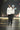 WHITE SELF 2P TUXEDO Humayunalamgir