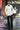 WHITE SELF 2P TUXEDO Humayunalamgir