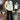 WHITE EBROIDERY 3P TUXEDO Humayunalamgir