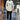 WHITE & GOLDEN 3P SEQUENCE TUXEDO Humayunalamgir