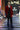 RED VELVET 3P COAT JACKET Humayunalamgir