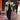 BEIGE & BLACK 3P SEQUENCE TUXEDO Humayunalamgir