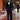 BLACK EMBROIDERY 3P TUX FULL HEAVY HANDWORK Humayunalamgir