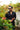 Black Sequence Embossed Kurta Shalwar HumayunAlamgir