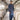 Texture Blue Wash n Wear Shalwar Kameez Humayun Alamgir