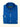 ROYAL BLUE LINEN SHIRT Humayunalamgir