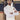White Waist Coat Humayun Alamgir