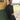 "QAMASH" BLACK KURTA PAJAMA Humayun Alamgir