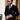 Black Italian Velvet Blazer Humayun Alamgir S