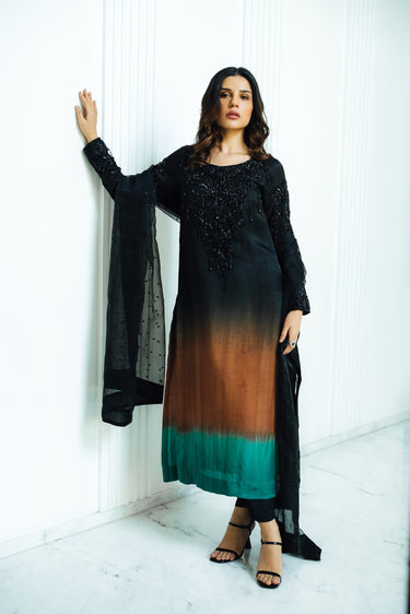 Aminah Clothing humyaunalamgir