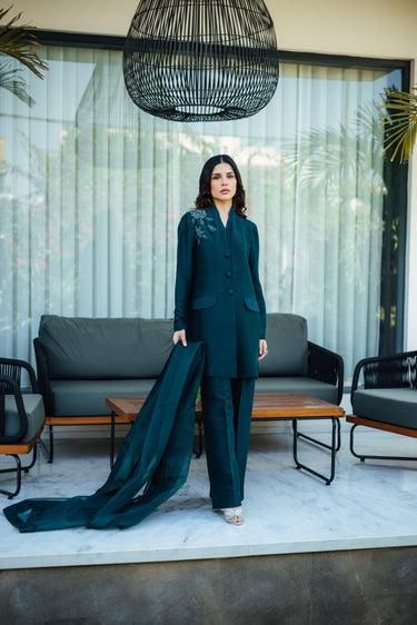 Aminah Clothing humyaunalamgir