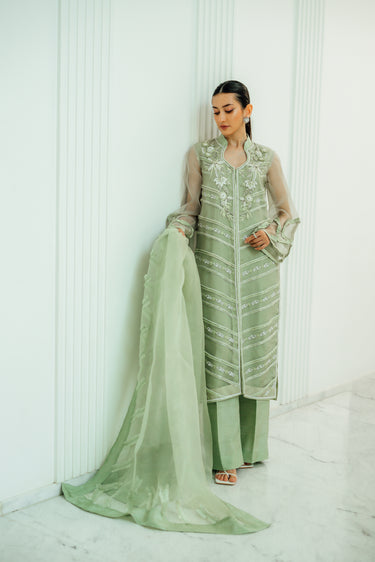 Neelum Clothing humyaunalamgir