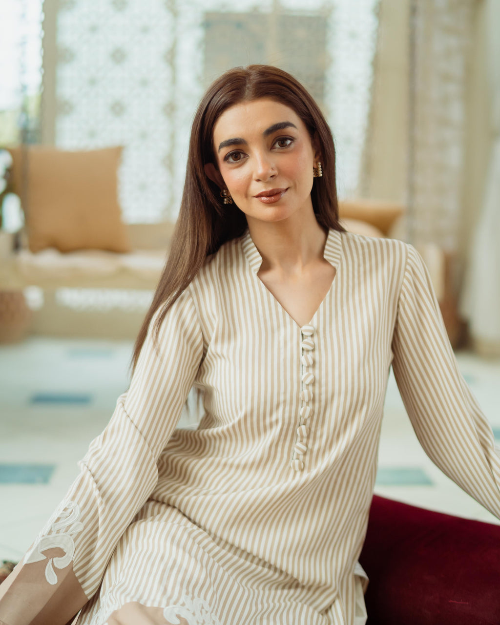 Stripes HumayunAlamgir