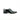Jet Black Glossy Patent Oxford Humayunalamgir