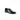 Jet Black Glossy Patent Oxford Humayunalamgir