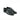 Black Mild Roman Sandals Humayunalamgir