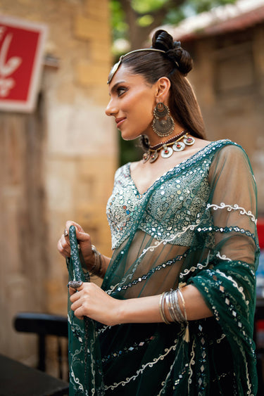 HUSNARA GREEN Humayunalamgir