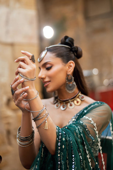 HUSNARA GREEN Humayunalamgir