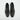 Dark Brown Mild Leather Shoes Semi Formal humayaunalamgir