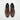 Tan Brown Mild Leather Shoes Semi Formal humayaunalamgir