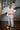 AMEER – LIGHT PINK KURTA PAJAMA Humayunalamgir
