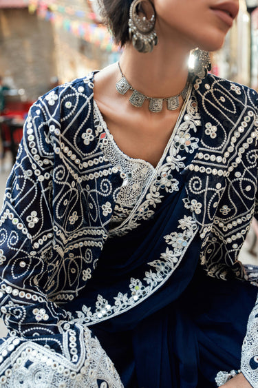 MALIKA (4PCS) Humayunalamgir