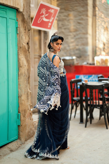 MALIKA (4PCS) Humayunalamgir