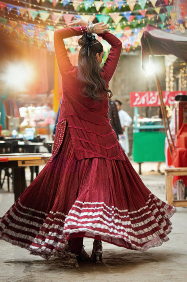 NOORI (3PCS) Humayunalamgir