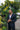 Black Italian Suit