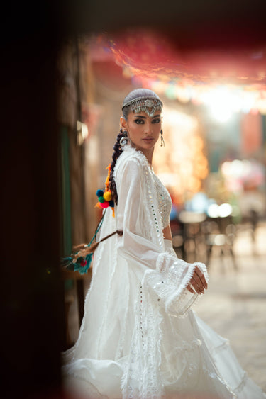 MEHRUNNISA Humayunalamgir