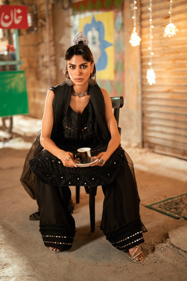 SULTANA Humayunalamgir