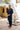 Navy Blue Boski Shalwar Kameez Humayun Alamgir S